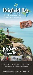 2018 FFB Travel Guide