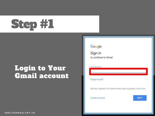 How To Delete and Disable Gmail Account - Updated | You Should Not Have To Miss!!!