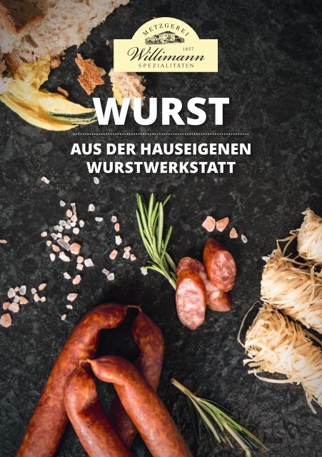 Wurst_Broschüre