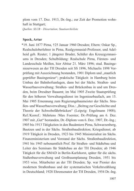 Biographisches Lexikon der frühen Promovenden der TU Dresden (1900-1945)