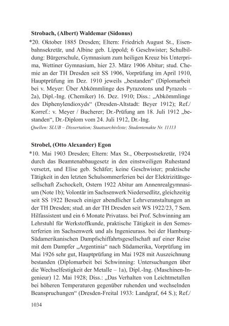 Biographisches Lexikon der frühen Promovenden der TU Dresden (1900-1945)