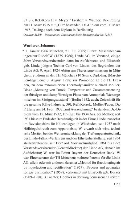 Biographisches Lexikon der frühen Promovenden der TU Dresden (1900-1945)