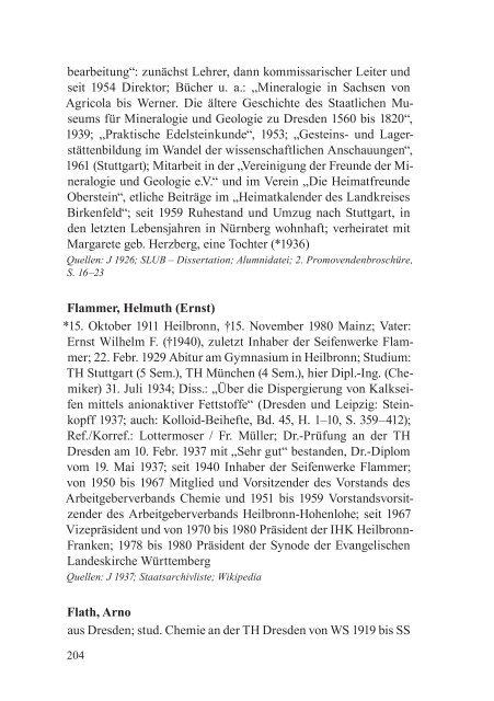 Biographisches Lexikon der frühen Promovenden der TU Dresden (1900-1945)