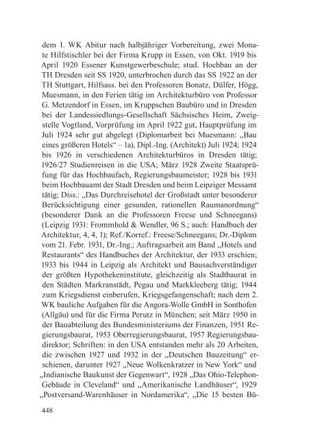 Biographisches Lexikon der frühen Promovenden der TU Dresden (1900-1945)