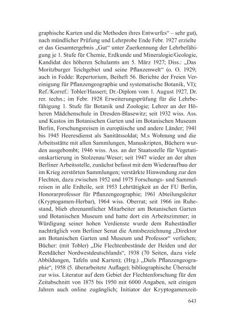 Biographisches Lexikon der frühen Promovenden der TU Dresden (1900-1945)