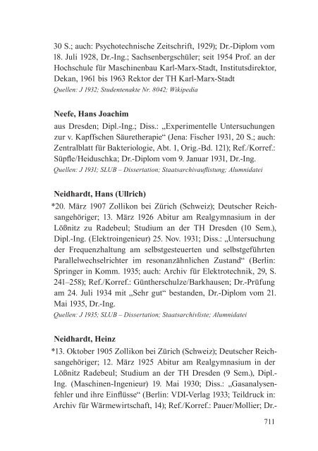 Biographisches Lexikon der frühen Promovenden der TU Dresden (1900-1945)