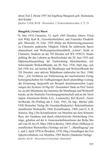 Biographisches Lexikon der frühen Promovenden der TU Dresden (1900-1945)