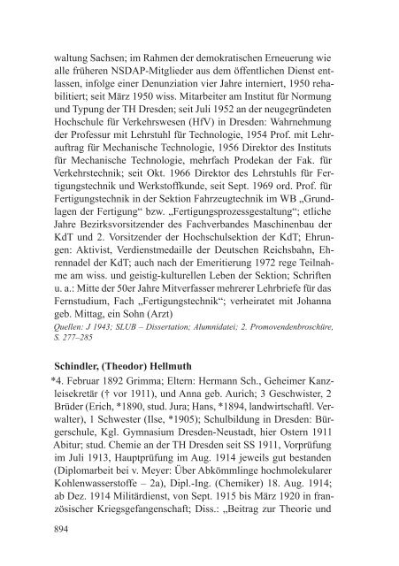 Biographisches Lexikon der frühen Promovenden der TU Dresden (1900-1945)