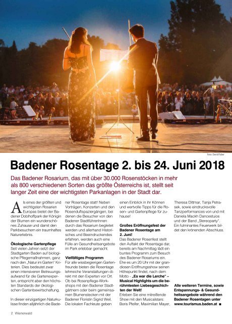 Regionalkrone Thermenregion Wienerwald 2018-05-17