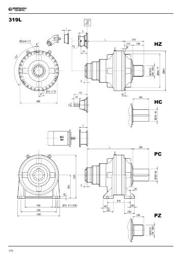 CR3 CR2 - Tecnica Industriale S.r.l.