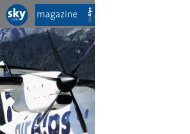 magazine - Air Alps