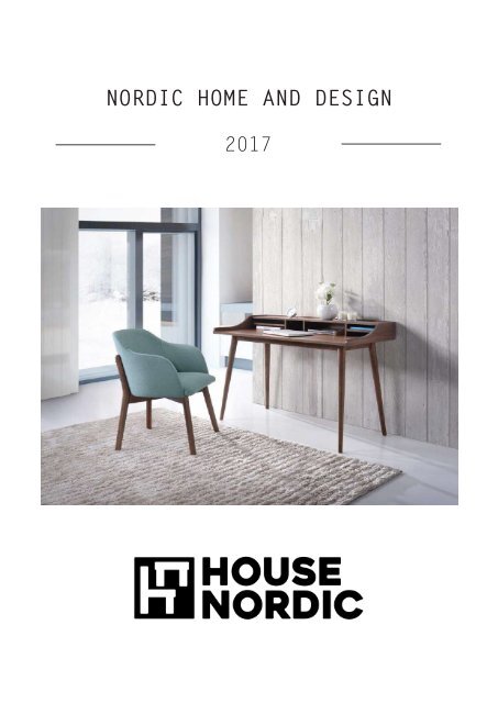 House 2024 nordic furniture