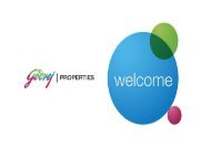 Godrej Elements New Property Hinjewadi Pune