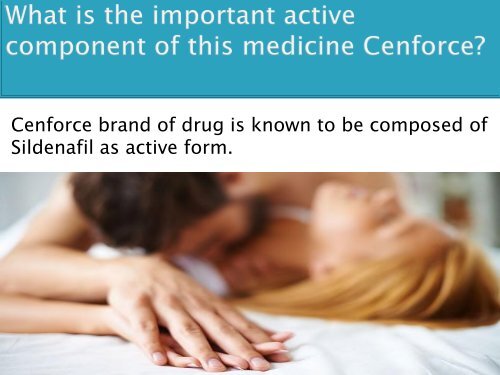 Buy Cenforce 150 and 200 mg Tablets Online without Prescription from BestGenericDrug24