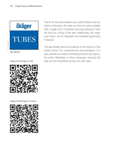 Tubes Handbook 18th Edition (EN) - May 2018