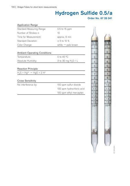 Tubes Handbook 18th Edition (EN) - May 2018