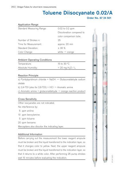 Tubes Handbook 18th Edition (EN) - May 2018