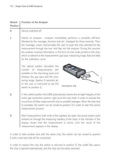 Tubes Handbook 18th Edition (EN) - May 2018