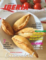 Iberia Magazine Nº 13 Edición