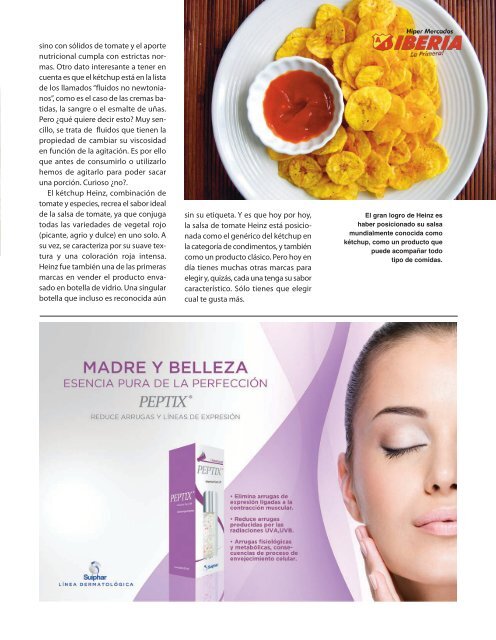 Iberia Magazine Nº 13 Edición