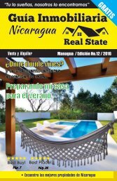 Revista Guía Inmobiliaria N° 12