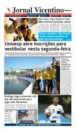 JORNAL VICENTINO 19.05.2018