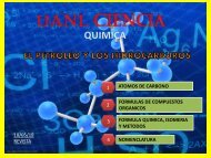 QUIMICA PIA