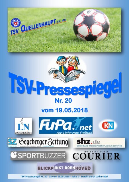 TSV-Pressespiegel-20-180518