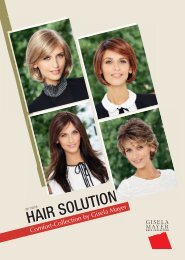 Hair Solution peruecke gisela mayer