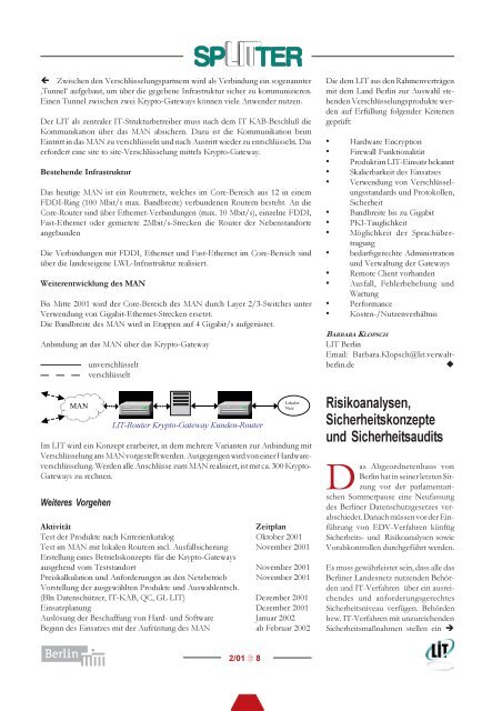 3ureohph - IT-Dienstleistungszentrum Berlin