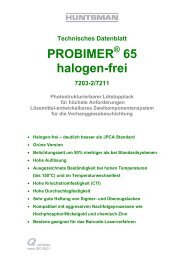 prozessempfehlungen