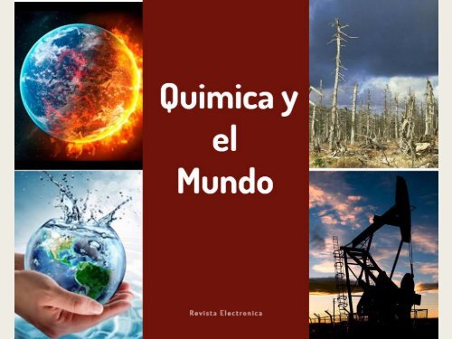 quimica revista