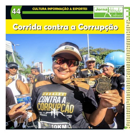 jornal de maio