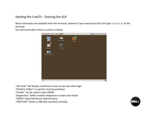 dell omsa live cd 6.0.1 dell omsa live cd 6.0.1