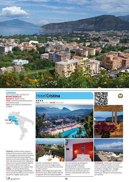 Catalogo Giroauto Travel 2018