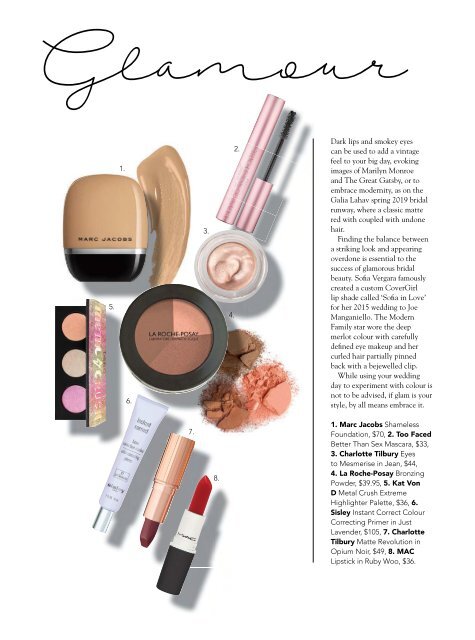 CosBeauty Magazine #80