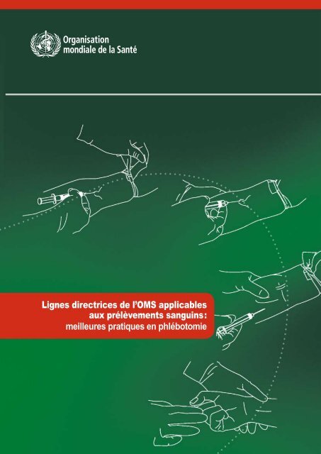 LIGNES DIRECTRICES POUR LA NOTIFICATION DES EIG