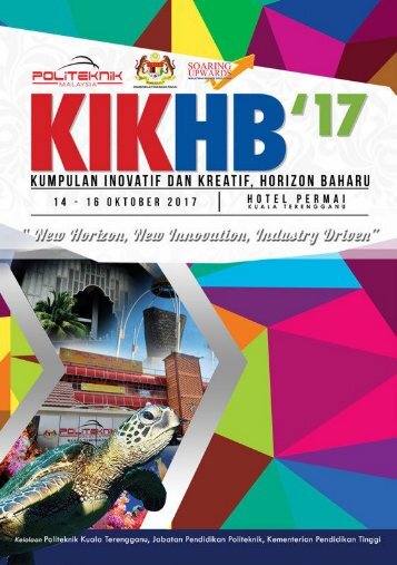 CONTOH BUKU PROGRAM KIK HB 2017