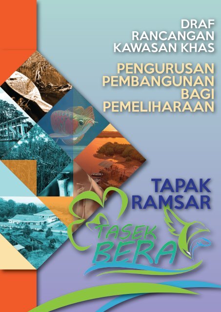 Draf Akhir Laporan Rkk Tasek Bera