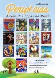 Album da Copa