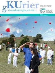 klinik-news - Donau-Ries Kliniken