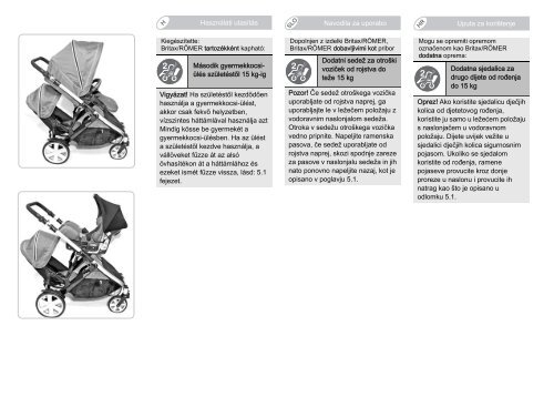 B-DUAL - Britax Römer