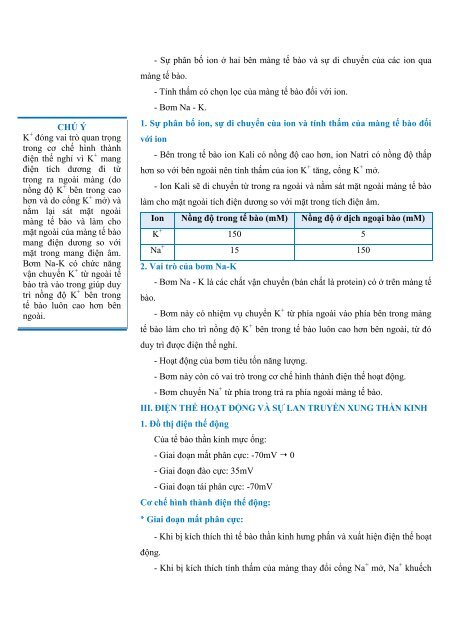 [FullText] Công Phá Sinh 2 - Phạm Thị Thanh Thảo - LoveBook