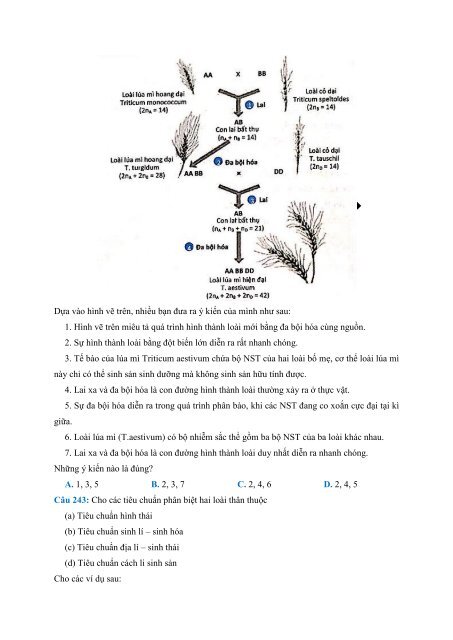 [FullText] Công Phá Sinh 2 - Phạm Thị Thanh Thảo - LoveBook