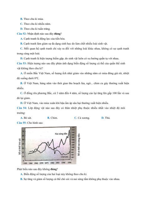 [FullText] Công Phá Sinh 2 - Phạm Thị Thanh Thảo - LoveBook