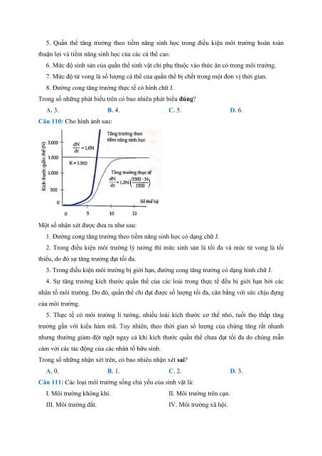 [FullText] Công Phá Sinh 2 - Phạm Thị Thanh Thảo - LoveBook