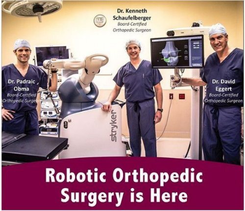 Orthopedic Clinic in Green Bay