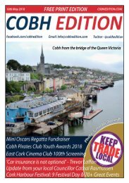 COBH EDITION 18TH MAY - DIGITAL VERSION