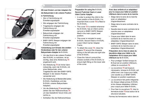 B-DUAL - Britax Römer