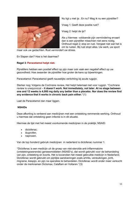 Chiropractie Huizen / Naarden-Bussum / Sneek Praktijk Informatie